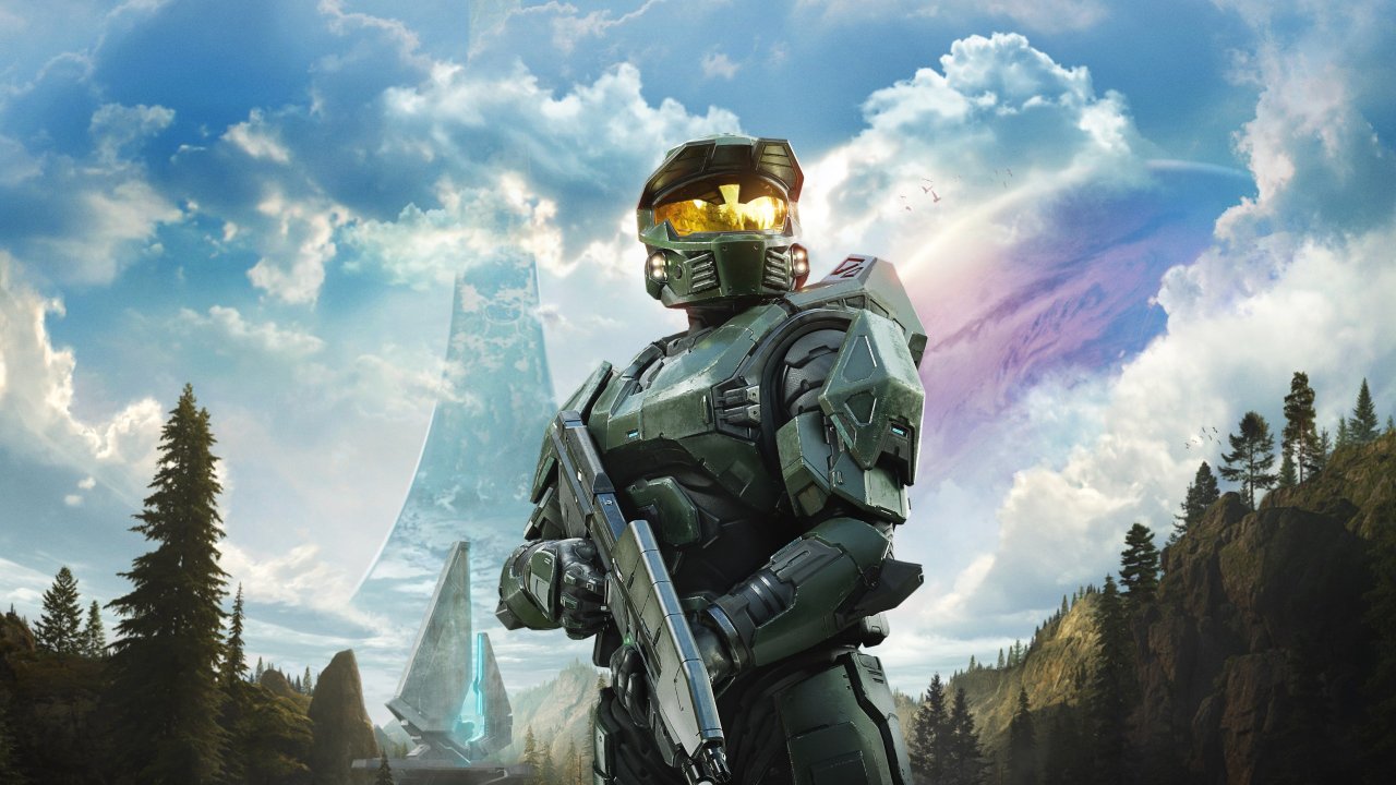 Halo Campaign Evolved